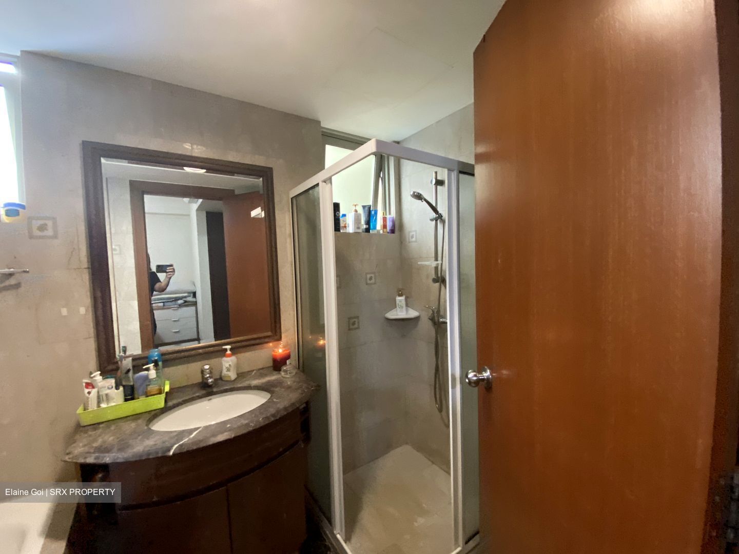 Modena (D18), Condominium #275888831
